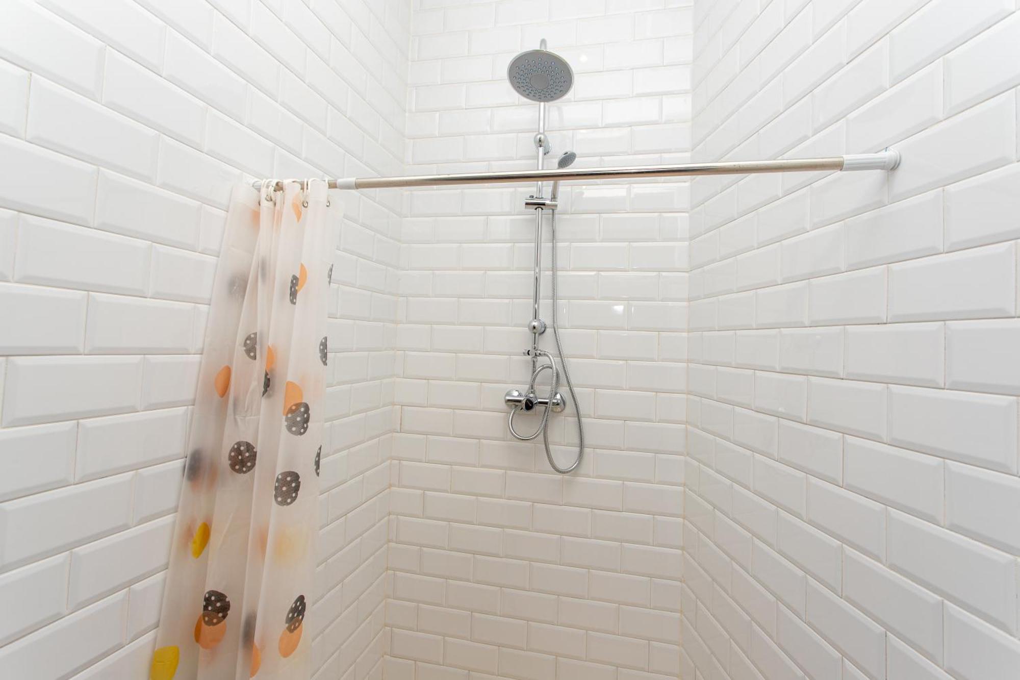 Albergue Hostel 라네스 외부 사진